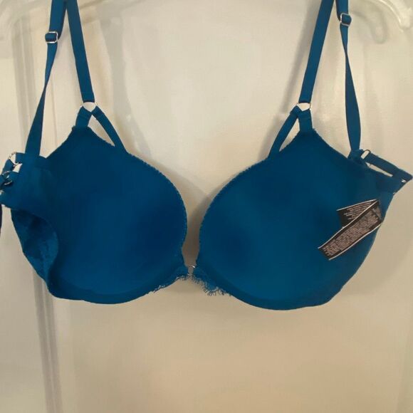 Victoria Secret Bra Very Sexy Push up size 34DDD - Picture 7 of 9
